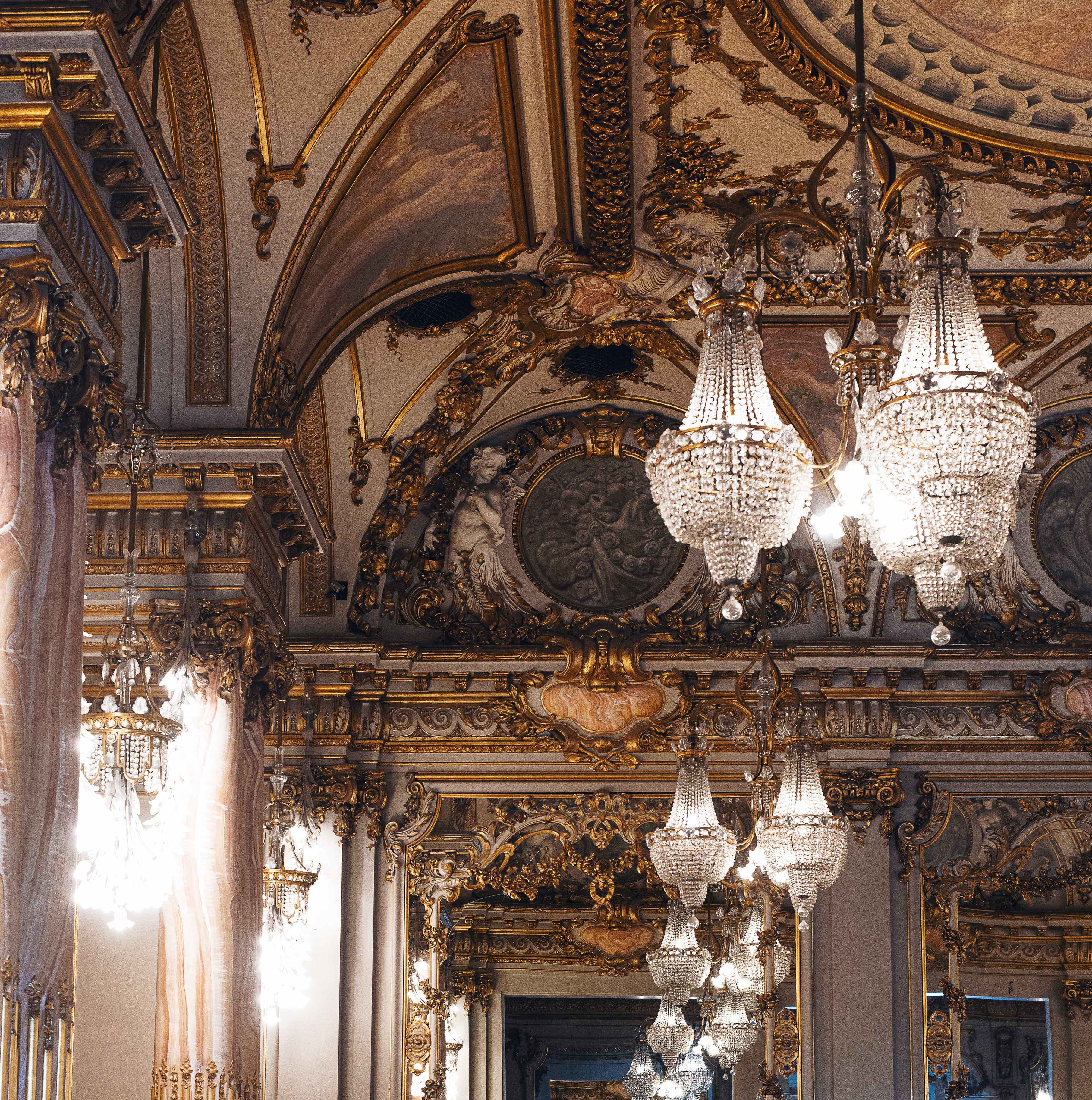 LIGHTING COLLECTION FOR EVERY STYLE