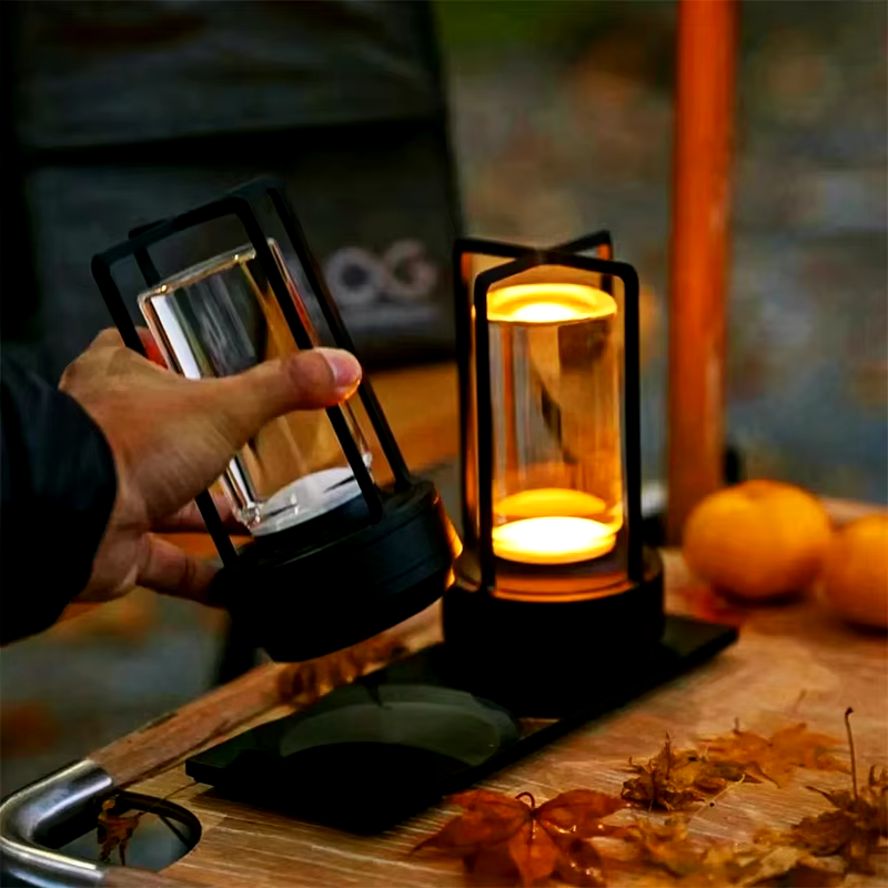 Warmease Warm Glow Lamp