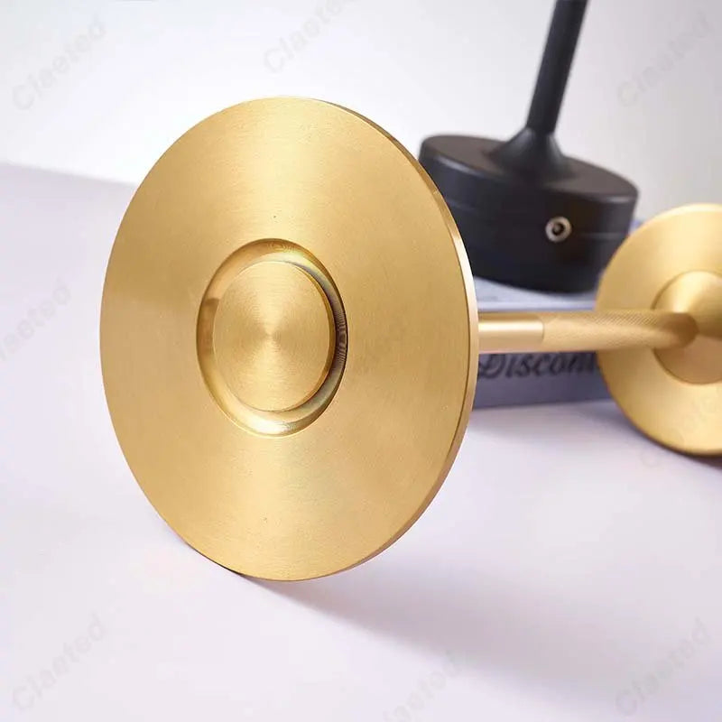 Dimmable Lamp Slick