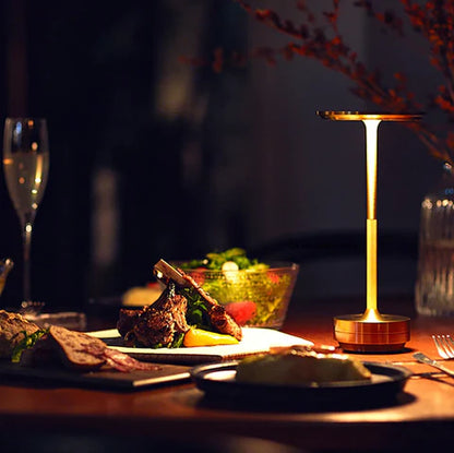 Dimmable Lamp for Dinner table