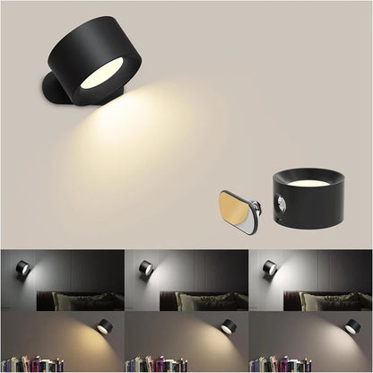 LED Wall Lamp - General
