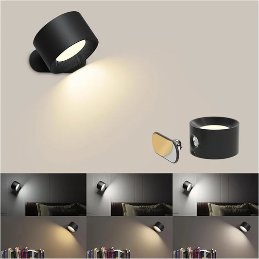 LED Wall Lamp - General