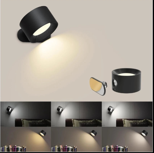 LED Wall Lamps