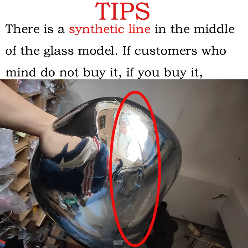 Lava Pendant Lamp tips