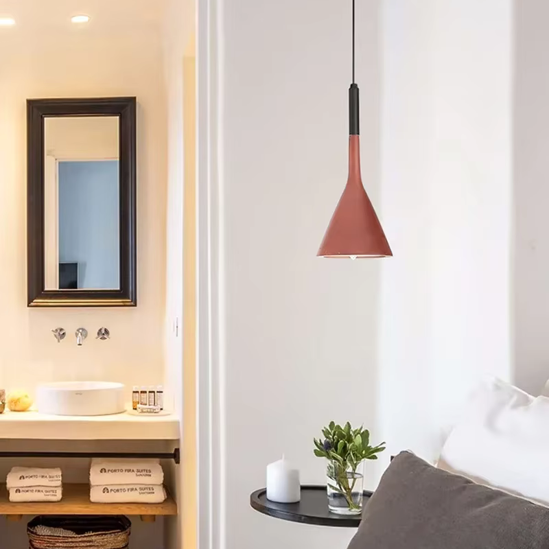 Modern Pendant Light