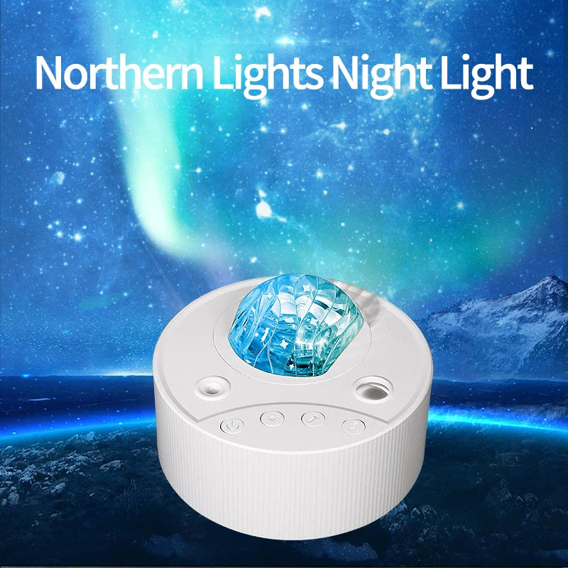 Northern Lights Night light