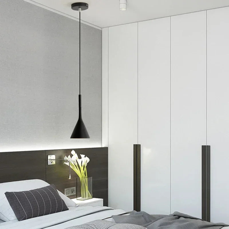 Pendant Light Bedrooms
