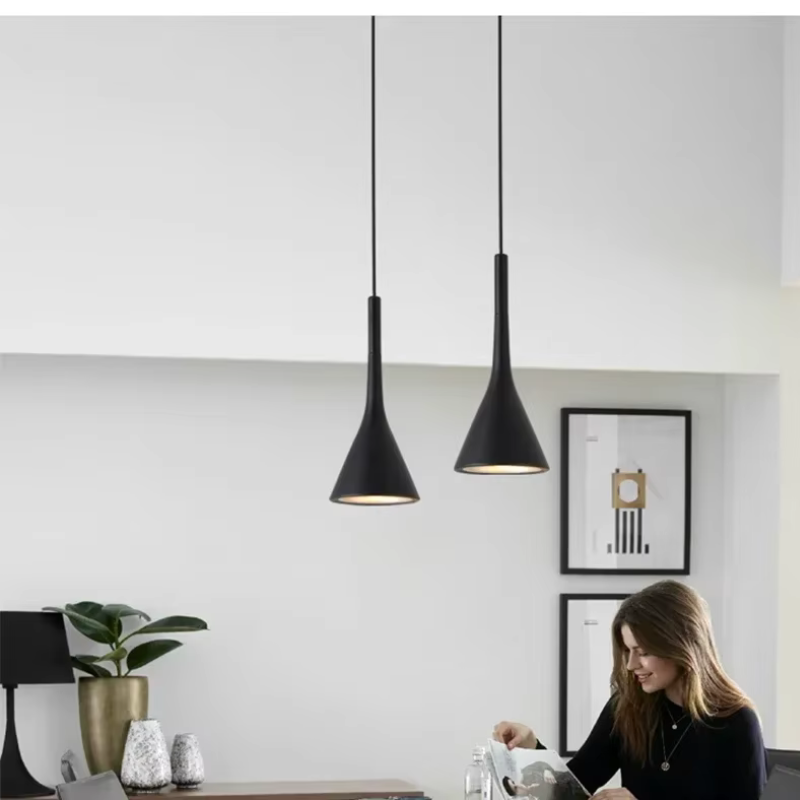 Pendant Light Plug-in