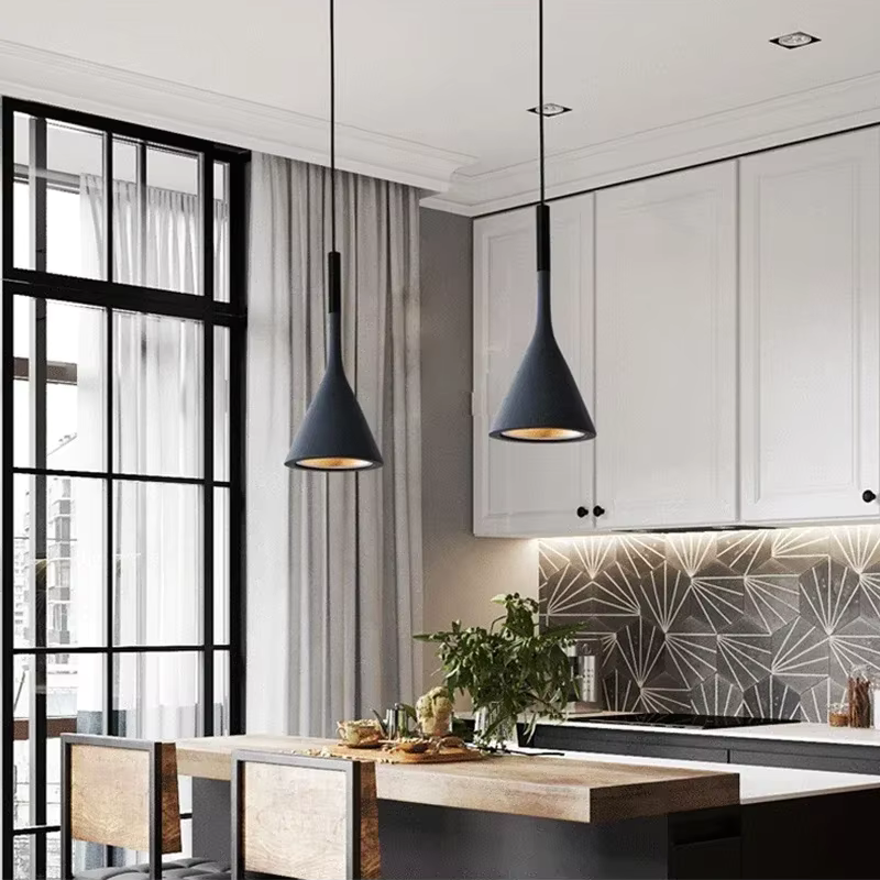 Pendant Lights for Kitchen 