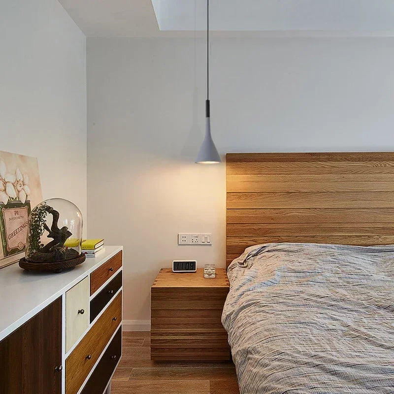 Pendant Lights for living Rooms