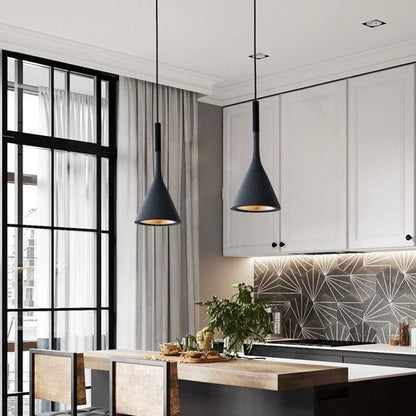 Pendant light