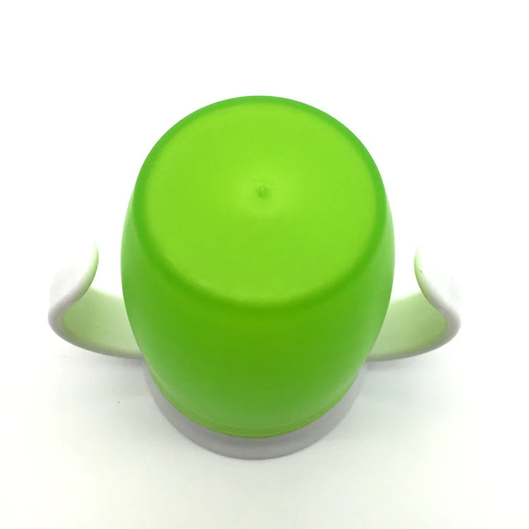 Spill-Proof 360° Baby Training Cup