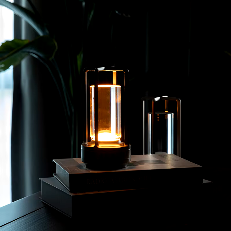 Warmease Warm Glow Lamp