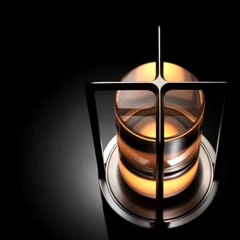 Warmease Warm Glow Lamp